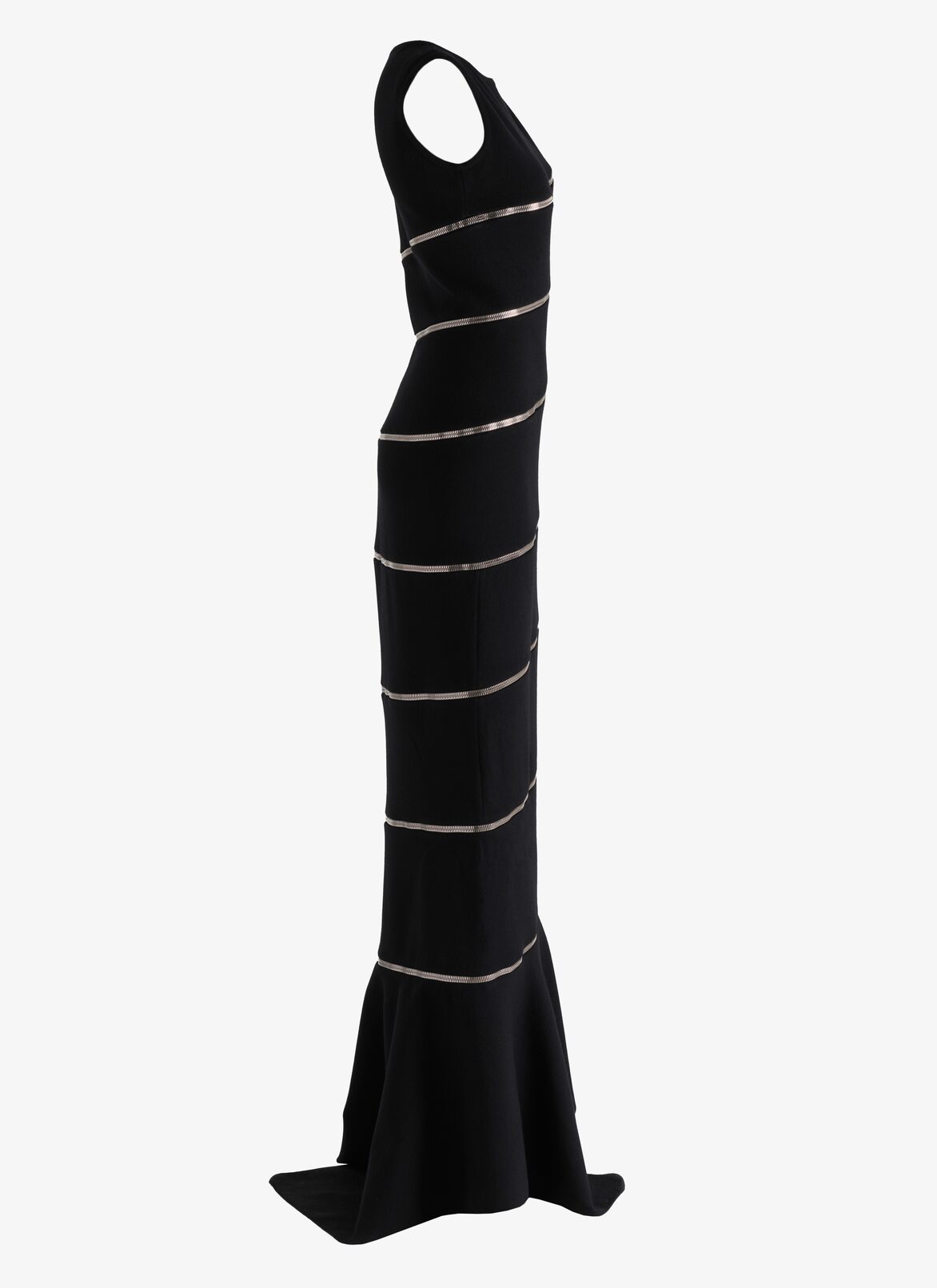 Dresses ALAÏA BLACK DRESSES